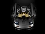McLaren F1 High Downforce Package 1998 года